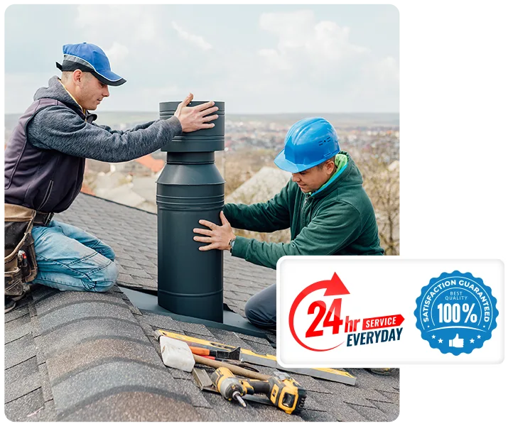 Chimney & Fireplace Installation And Repair in Westerly, RI