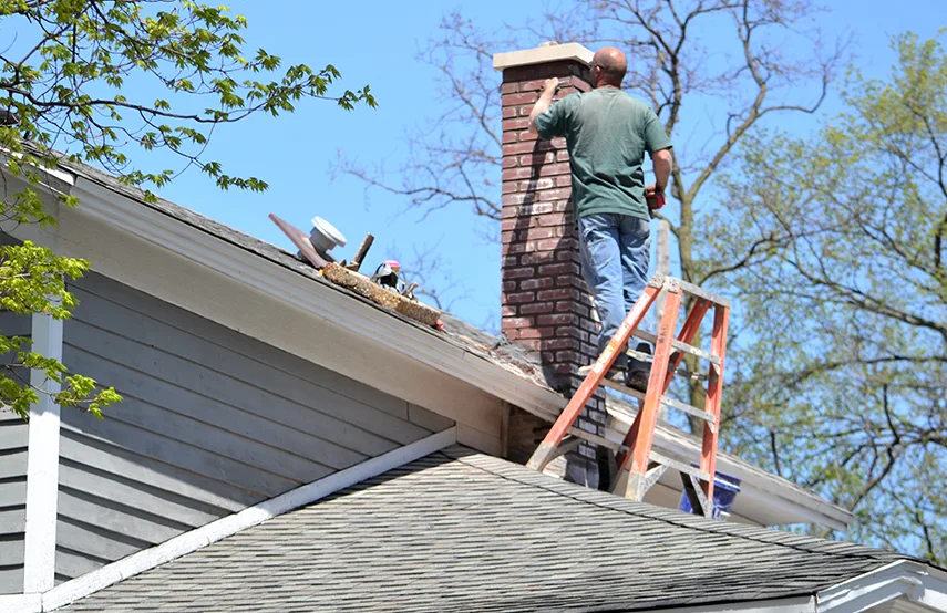 Chimney & Fireplace Inspections Services in Westerly, RI